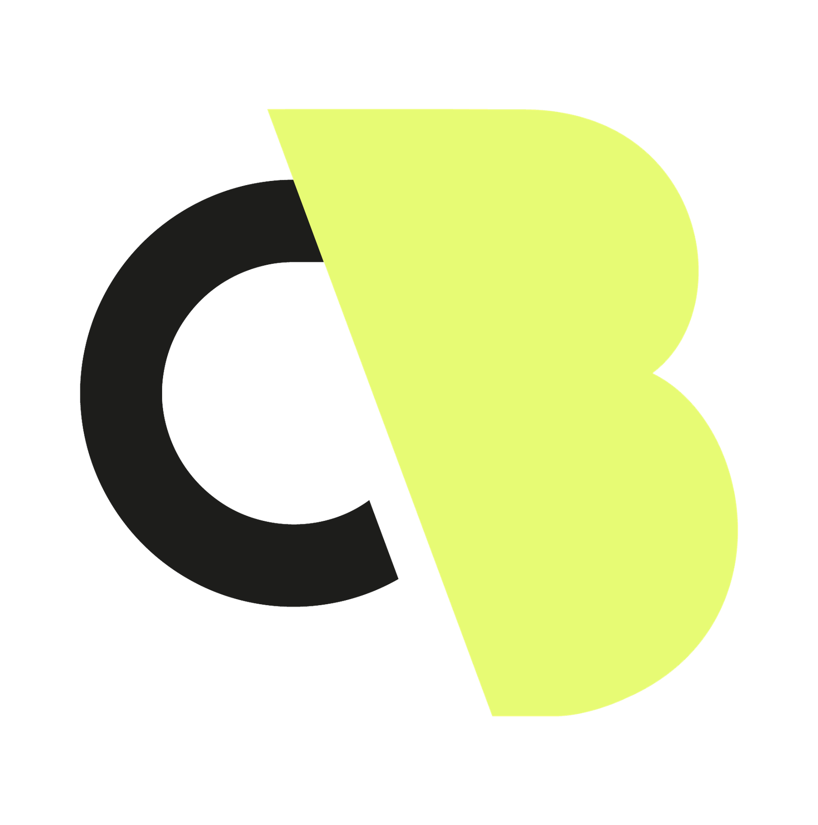 logo de Caroline Beau